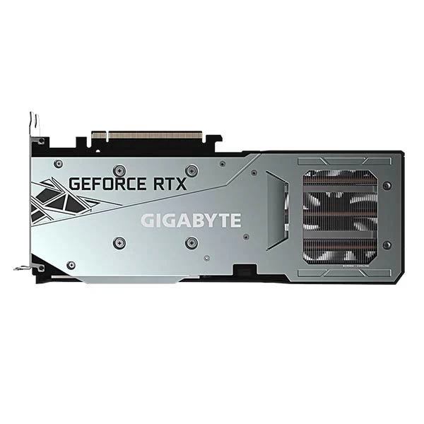 Gigabyte GeForce RTX 3060 Ti Gaming OC 8G LHR 8GB Graphic Card GV-N306TGaming OC-8GD