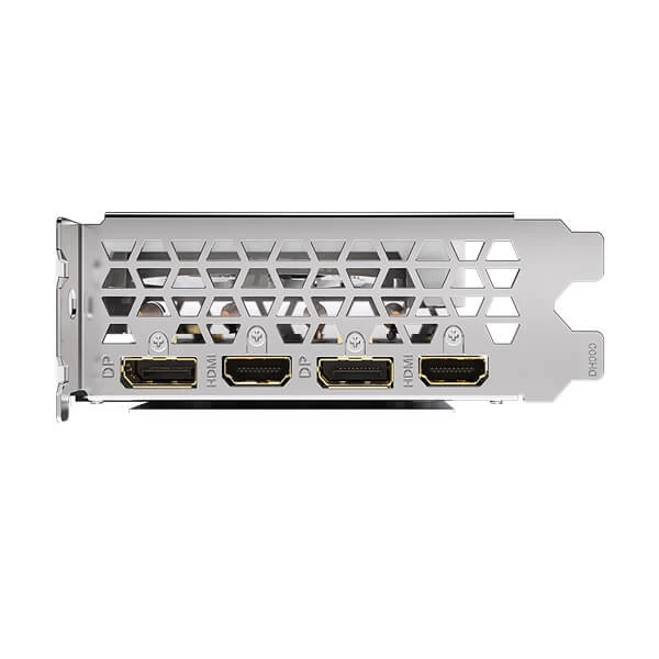 Gigabyte GeForce RTX 3060 TI Vision OC LHR 8GB GDDR6 256-Bit Gaming Graphic Card GV-N306TVision OC-8GD