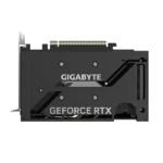 Gigabyte GeForce RTX 4060 WINDFORCE OC 8G GDDR6 Graphic Card GV-N4060WF2OC-8GD