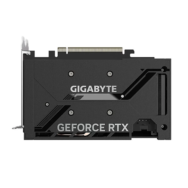 Gigabyte GeForce RTX 4060 WINDFORCE OC 8G GDDR6 Graphic Card GV-N4060WF2OC-8GD