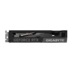 Gigabyte GeForce RTX 4060 WINDFORCE OC 8G GDDR6 Graphic Card GV-N4060WF2OC-8GD