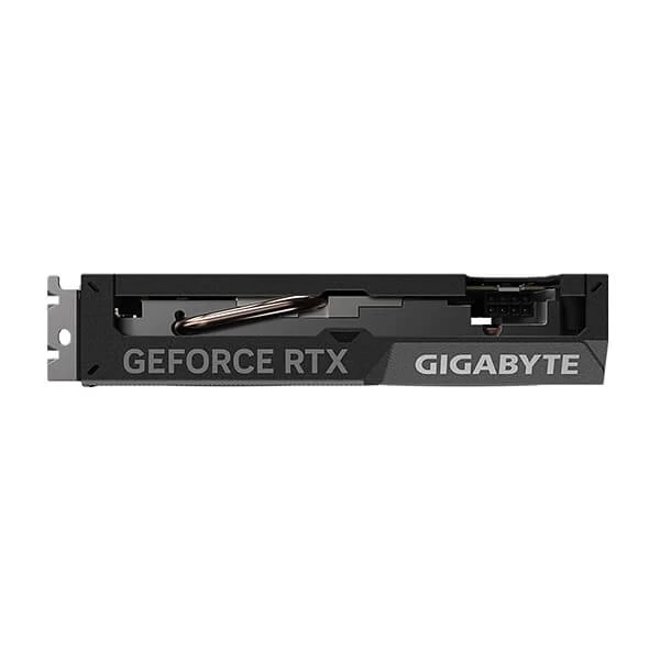 Gigabyte GeForce RTX 4060 WINDFORCE OC 8G GDDR6 Graphic Card GV-N4060WF2OC-8GD
