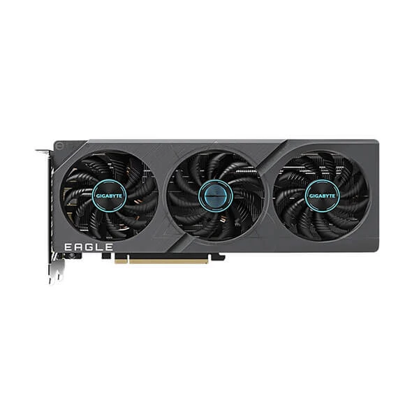 Gigabyte GeForce RTX 4060Ti Eagle 8G GDDR6 Graphics Card GV-N406TEAGLE-8GD