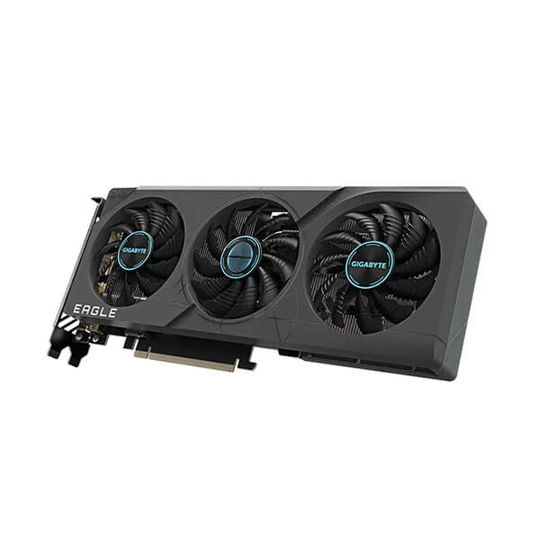 Gigabyte GeForce RTX 4060Ti Eagle 8G GDDR6 Graphics Card GV-N406TEAGLE-8GD