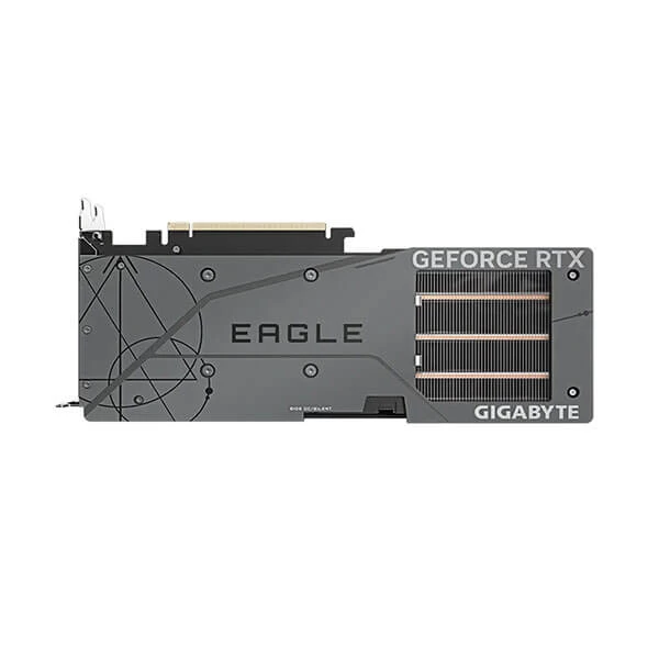 Gigabyte GeForce RTX 4060Ti Eagle 8G GDDR6 Graphics Card GV-N406TEAGLE-8GD
