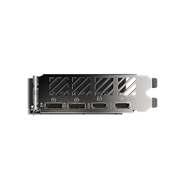 Gigabyte GeForce RTX 4060Ti Eagle 8G GDDR6 Graphics Card GV-N406TEAGLE-8GD