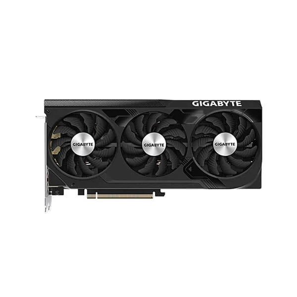 Gigabyte GeForce RTX 4070 WINDFORCE OC 12G 12GB GDDR6X Graphic Card GV-N4070WF3OC-12GD