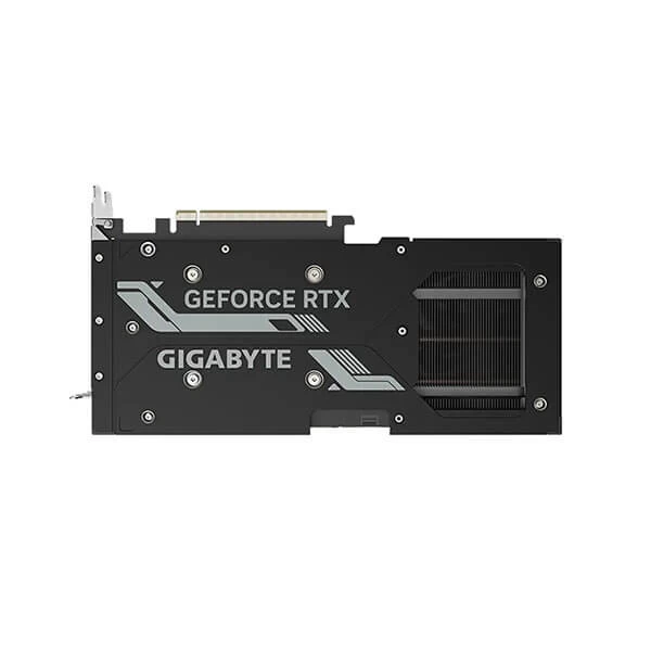 Gigabyte GeForce RTX 4070 WINDFORCE OC 12G 12GB GDDR6X Graphic Card GV-N4070WF3OC-12GD