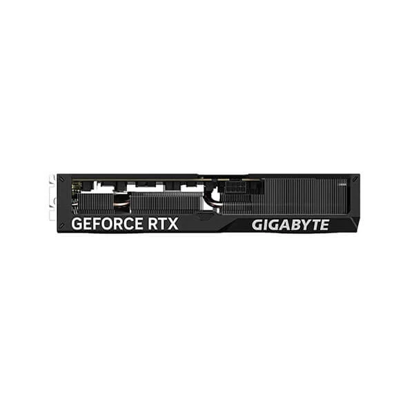 Gigabyte GeForce RTX 4070 WINDFORCE OC 12G 12GB GDDR6X Graphic Card GV-N4070WF3OC-12GD