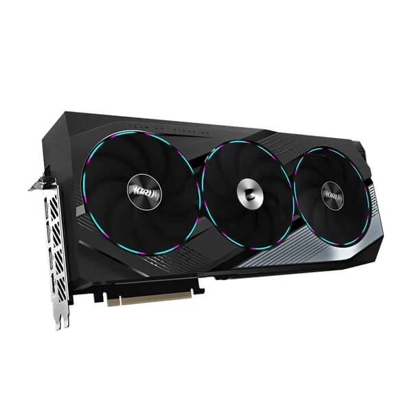 Gigabyte AORUS GeForce RTX 4070 Ti ELITE 12G Graphic Card GV-N407TAORUS E-12GD