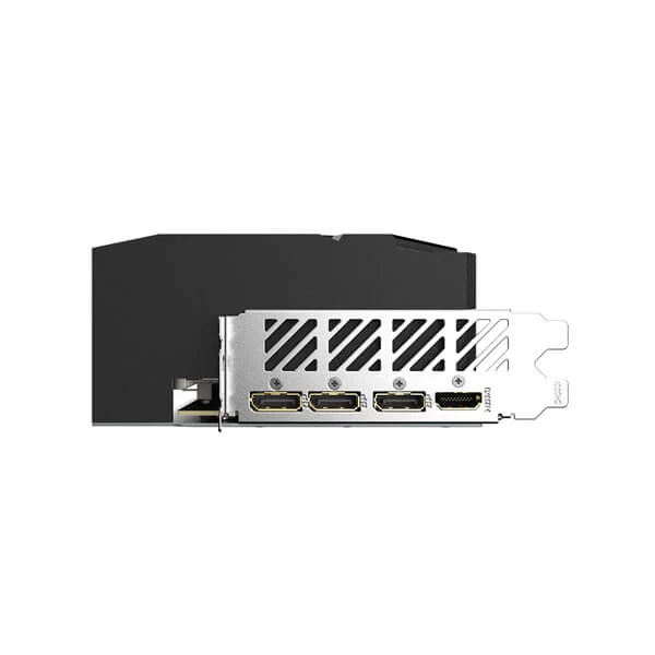 Gigabyte AORUS GeForce RTX 4070 Ti ELITE 12G Graphic Card GV-N407TAORUS E-12GD