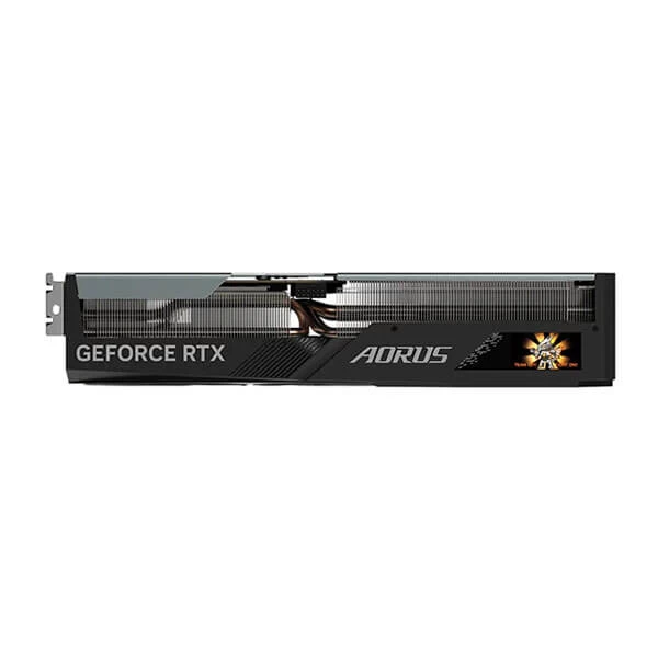 Gigabyte AORUS GeForce RTX 4070 Ti MASTER 12G Graphic Card GV-N407TAORUS M-12GD