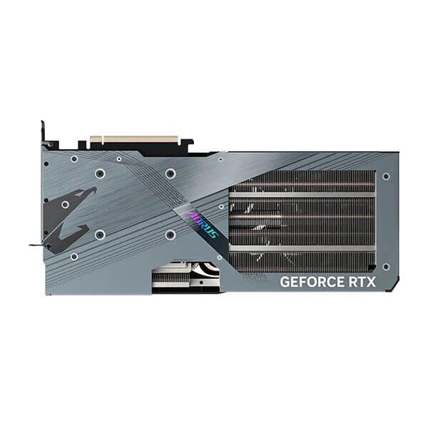 Gigabyte AORUS GeForce RTX 4070 Ti MASTER 12G Graphic Card GV-N407TAORUS M-12GD