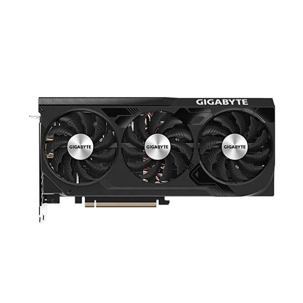 Gigabyte GeForce RTX 4070 Ti WINDFORCE OC 12G GDDR6X Graphic Card GV-N407TWF3OC-12GD