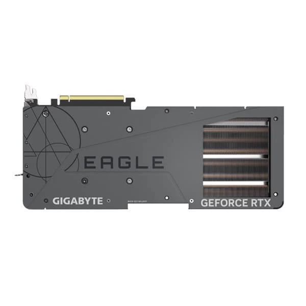 Gigabyte GeForce RTX 4080 Eagle OC 16GB GDDR6X Graphic Card GV-N4080EAGLE-OC-16GD