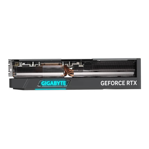 Gigabyte GeForce RTX 4080 Eagle OC 16GB GDDR6X Graphic Card GV-N4080EAGLE-OC-16GD