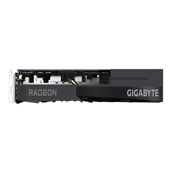 Gigabyte Radeon RX 6600 EAGLE 8G Graphic Card GV-R66EAGLE-8GD