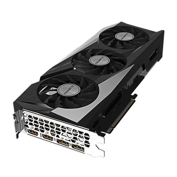 Gigabyte RX 6600 XT Gaming OC Pro 8GB Graphic Card GV-R66XTGamingOC-Pro-8GD