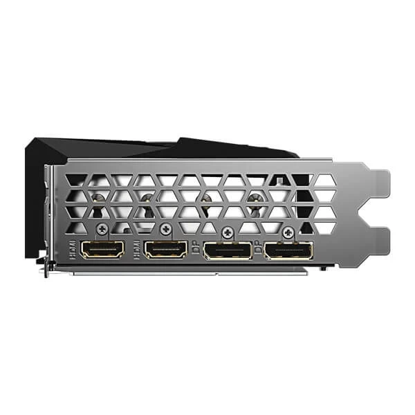Gigabyte RX 6600 XT Gaming OC Pro 8GB Graphic Card GV-R66XTGamingOC-Pro-8GD