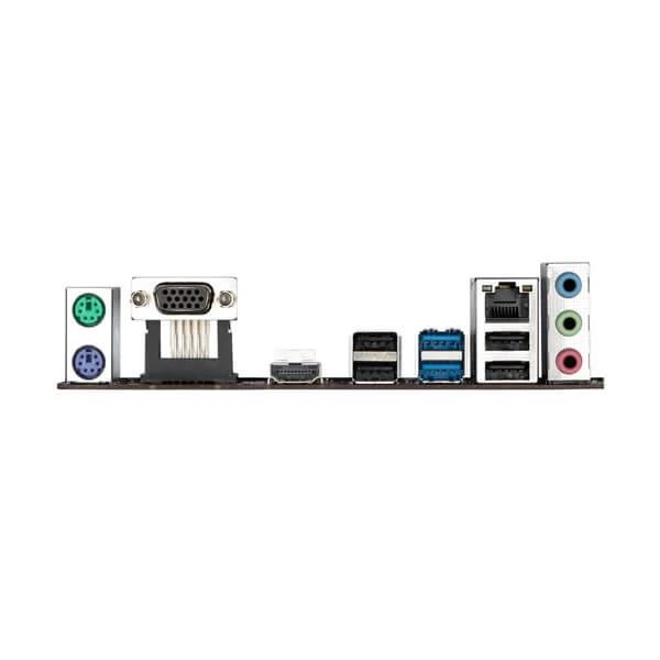 Gigabyte H610M H V2 DDR4 13th-12th Gen Motherboard