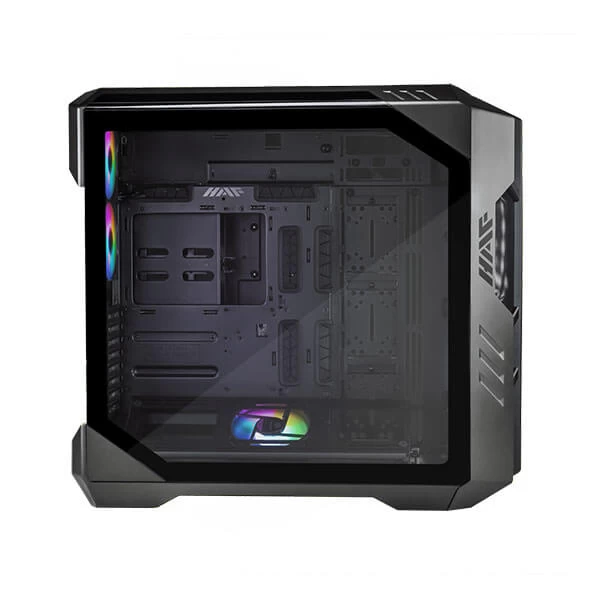 Cooler Master HAF 700 ARGB (E-ATX) Full Tower Cabinet (Titanium Grey) H700-IGNN-S00