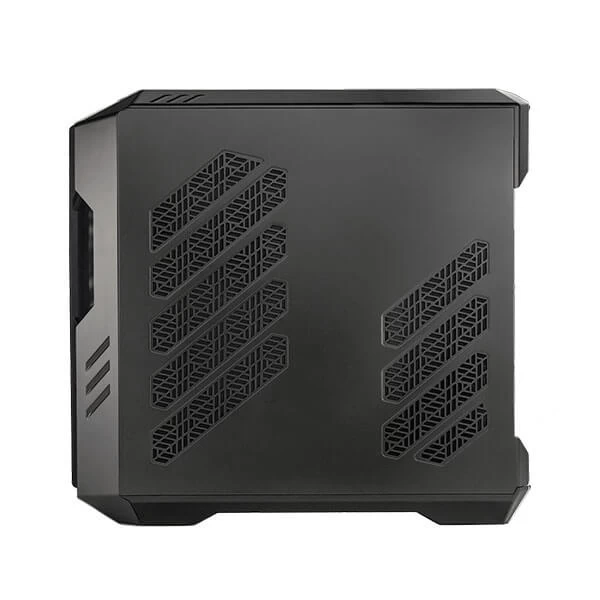 Cooler Master HAF 700 ARGB (E-ATX) Full Tower Cabinet (Titanium Grey) H700-IGNN-S00