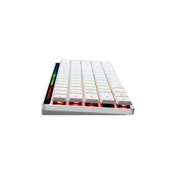 ASUS ROG Falchion RX Low Profile Compact Wireless Gaming Keyboard