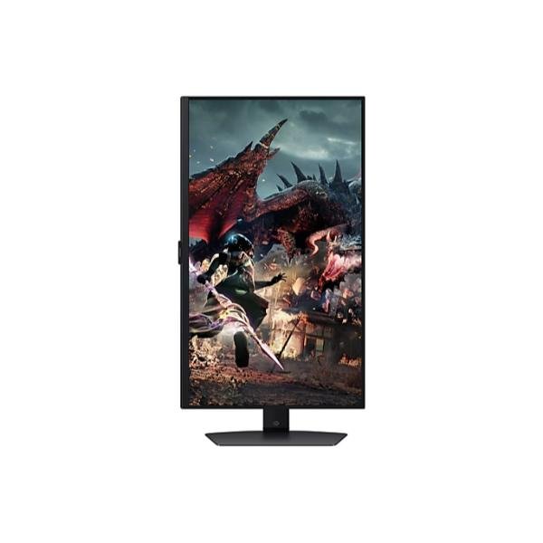 Samsung 32DG502 32″ Odyssey G5 2K QHD 180Hz 1ms Gaming Monitor