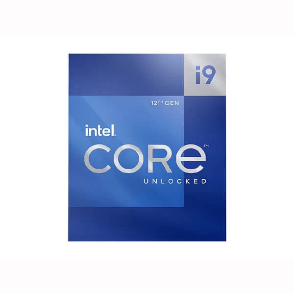Intel Core i9-12900K 12th Gen Alder Lake Processor BX8071512900K
