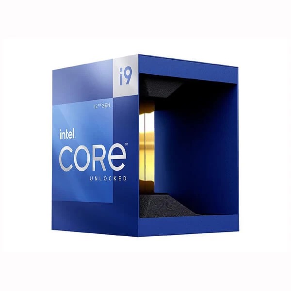 Intel Core i9-12900K 12th Gen Alder Lake Processor BX8071512900K
