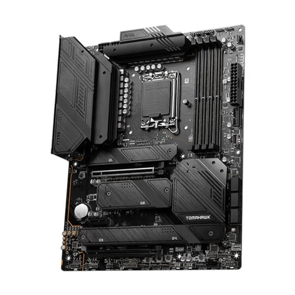 MSI MAG Z790 Tomahawk WIFI DDR5 Intel Motherboard