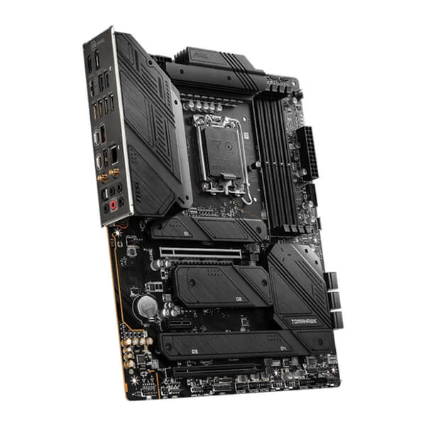 MSI MAG Z790 Tomahawk WIFI DDR5 Intel Motherboard