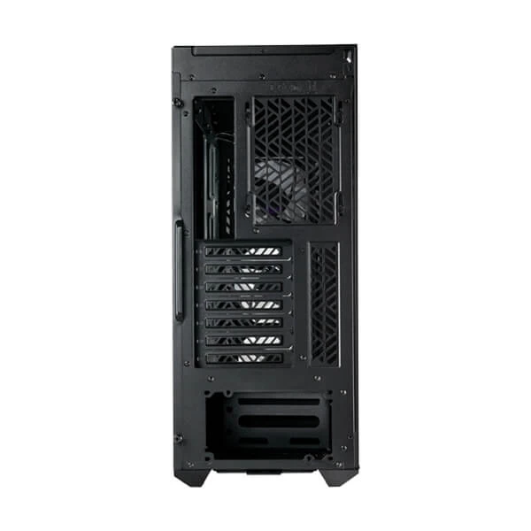 Cooler Master MasterBox MB520 Mesh ARGB (ATX) Mid Tower Cabinet (Black) MB520-KGNN-S00