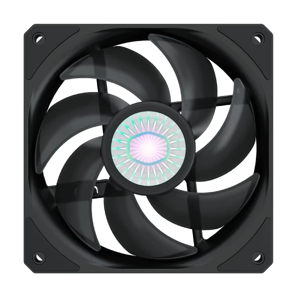 Cooler Master SickleFlow 120 Cabinet Fan (Single Pack) MFX-B2NN-18NPK-R1