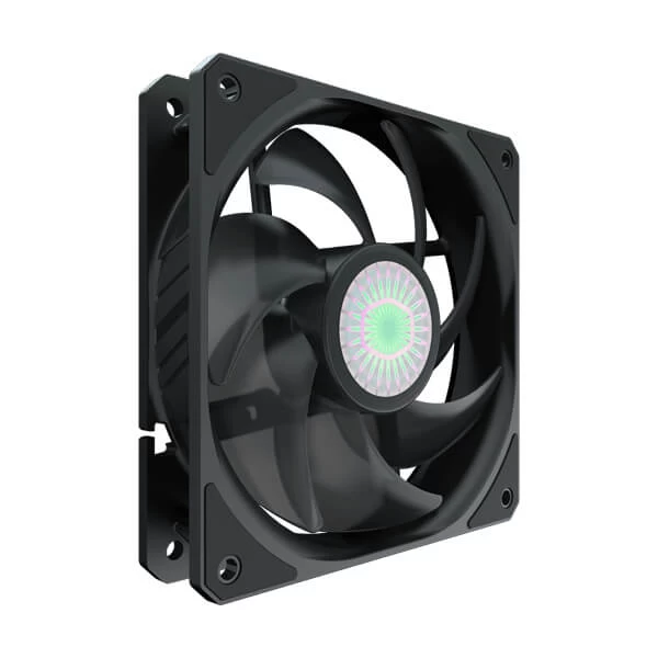 Cooler Master SickleFlow 120 Cabinet Fan (Single Pack) MFX-B2NN-18NPK-R1