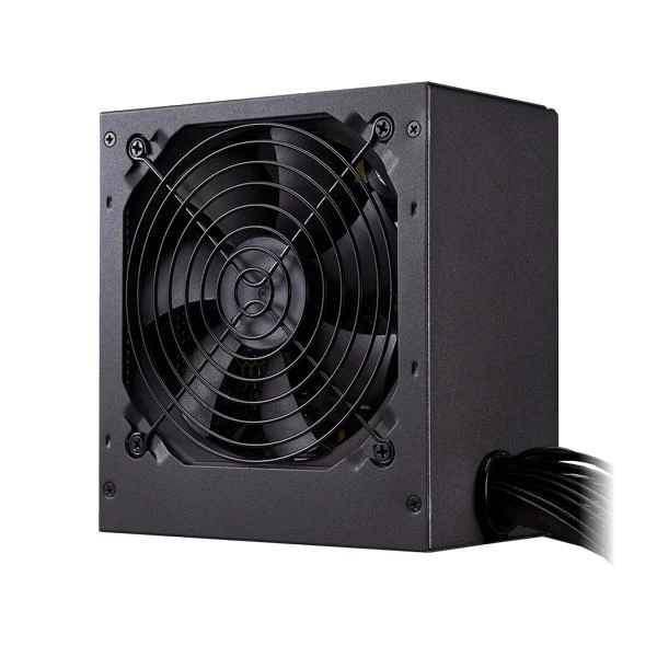 Cooler Master MWE 750 Bronze V2 80 Plus Bronze 750W Non Modular Power Supply MPE-7501-ACABW-BIN