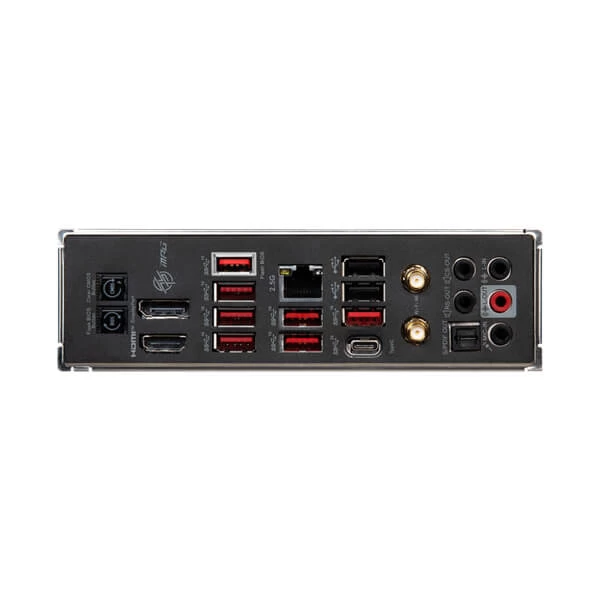 MSI MPG B650 Carbon WIFI DDR5 AMD Motherboard
