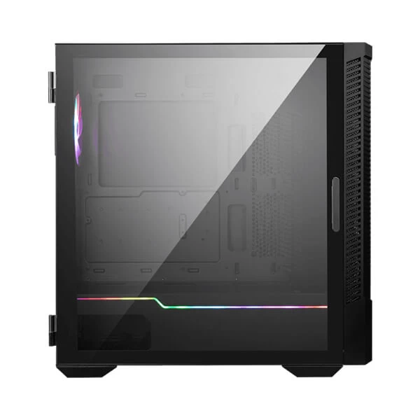 MSI MPG VELOX 100P AIRFLOW Mid-Tower Gaming PC Cabinet