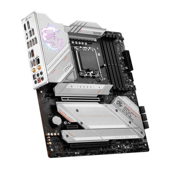 MSI MPG Z790 Edge WIFI DDR5 Intel Motherboard
