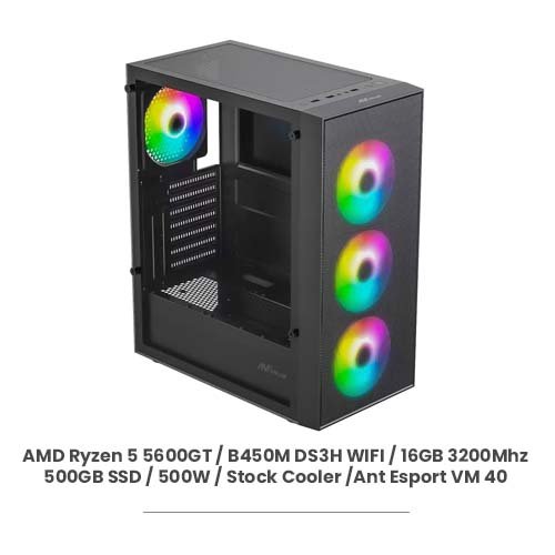 Heaven 1 PC
