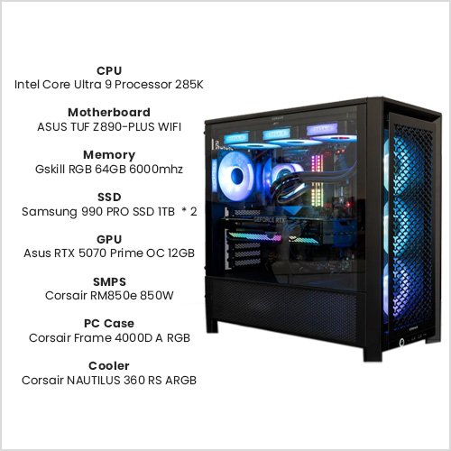 Heaven 11 PC