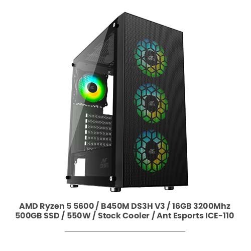 Heaven 3 PC