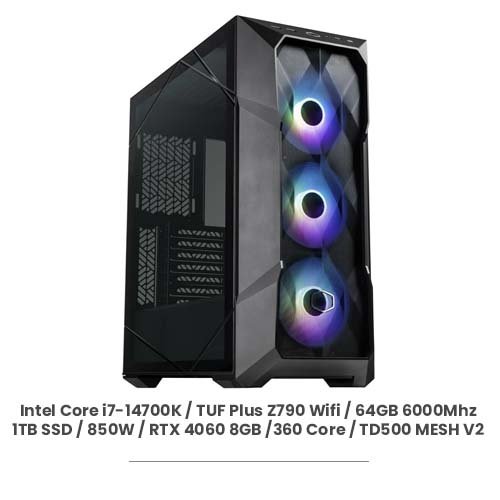Heaven 7 PC
