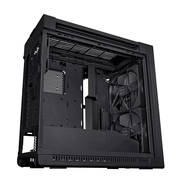 Asus ProArt PA602 (E-ATX) Mid Tower Cabinet (Black) PROART-PA602-TG-BLACK