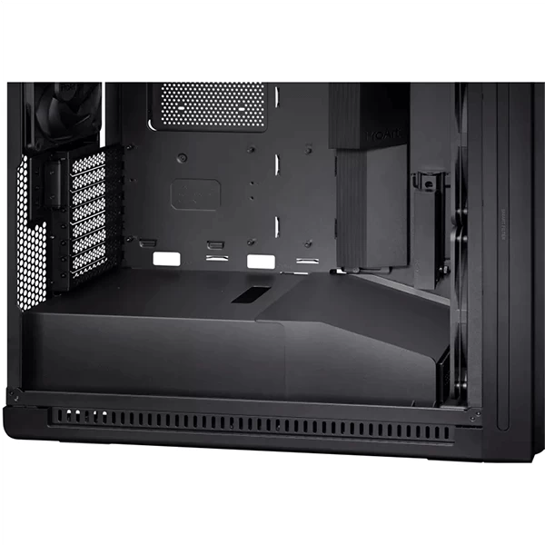 Asus ProArt PA602 (E-ATX) Mid Tower Cabinet (Black) PROART-PA602-TG-BLACK