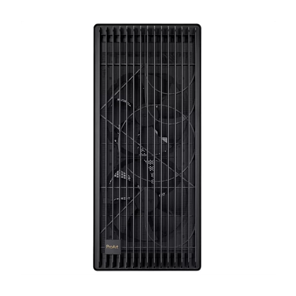 Asus ProArt PA602 (E-ATX) Mid Tower Cabinet (Black) PROART-PA602-TG-BLACK