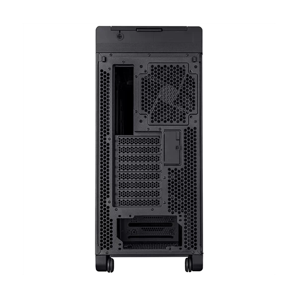 Asus ProArt PA602 (E-ATX) Mid Tower Cabinet (Black) PROART-PA602-TG-BLACK