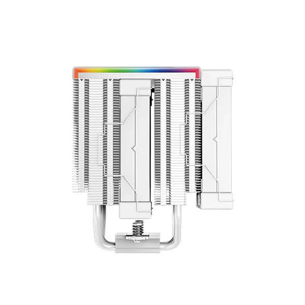 Deepcool AK620 Digital WH Dual Tower CPU Air Cooler R-AK620-WHADMN-G
