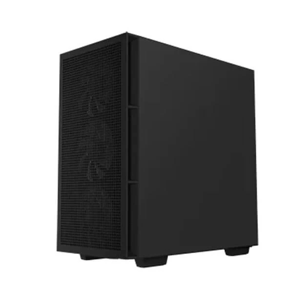 Deepcool CH560 Digital Mesh ARGB (E-ATX) Mid Tower Cabinet (Black) R-CH560-BKAPE4D-G-1