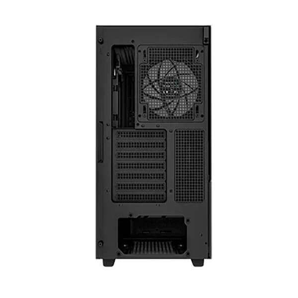 Deepcool CH560 Digital Mesh ARGB (E-ATX) Mid Tower Cabinet (Black) R-CH560-BKAPE4D-G-1